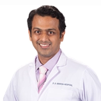 Dr. Abhishek Kini